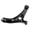 Mevotech Toyota Echo 04-05 Control Arm-Bj, Cms861007 CMS861007 - alternate 3